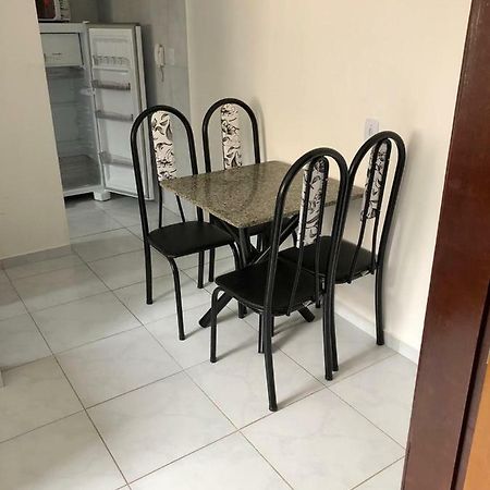 Kitnets Izidro - TAMBAÚ João Pessoa Exterior foto