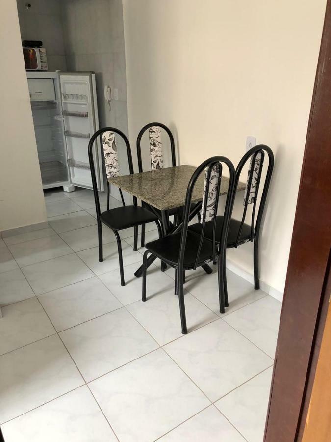 Kitnets Izidro - TAMBAÚ João Pessoa Exterior foto